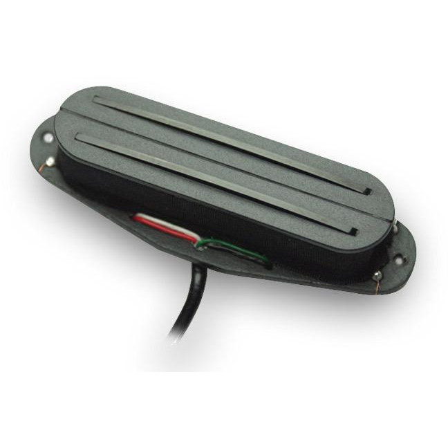 Звукосниматель Tesla PLASMA-RS1/BK/BR Bridge
