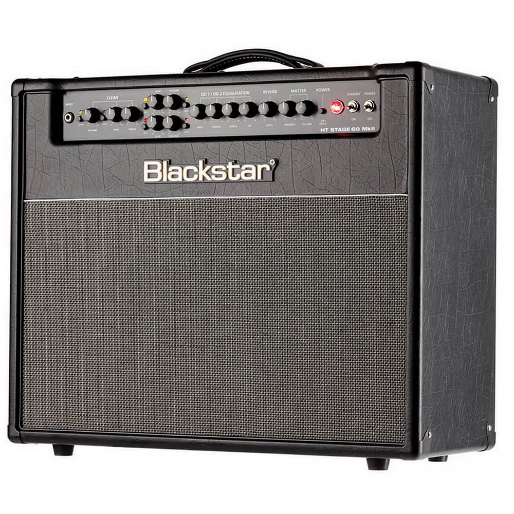 Комбоусилитель Blackstar HT STAGE 60 112 (MkII)