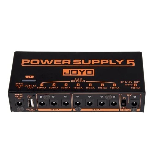 Блок питания JOYO JP-05