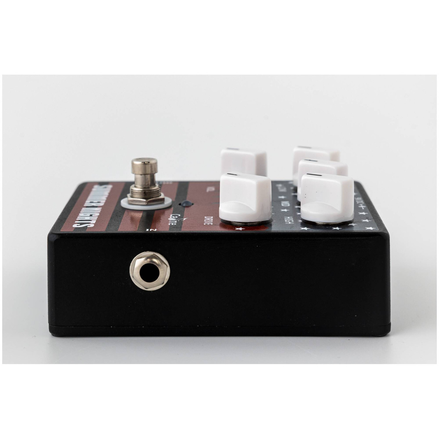 Педаль эффектов CALINE CP-57