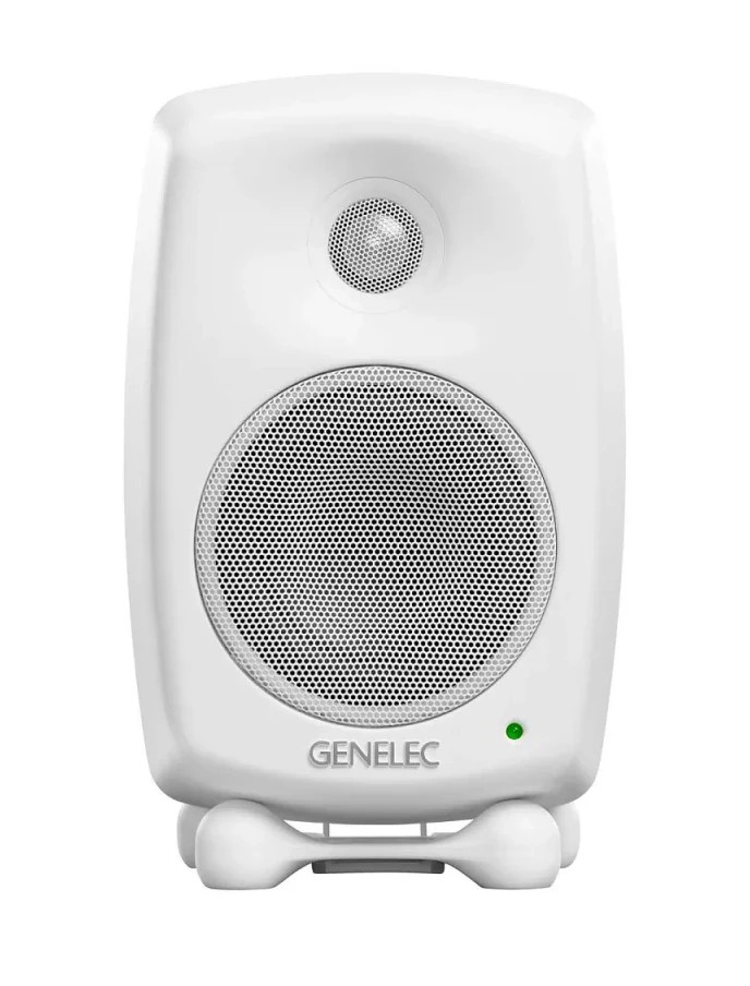 Студийные мониторы GENELEC Stereo 8320AWM bundle pack