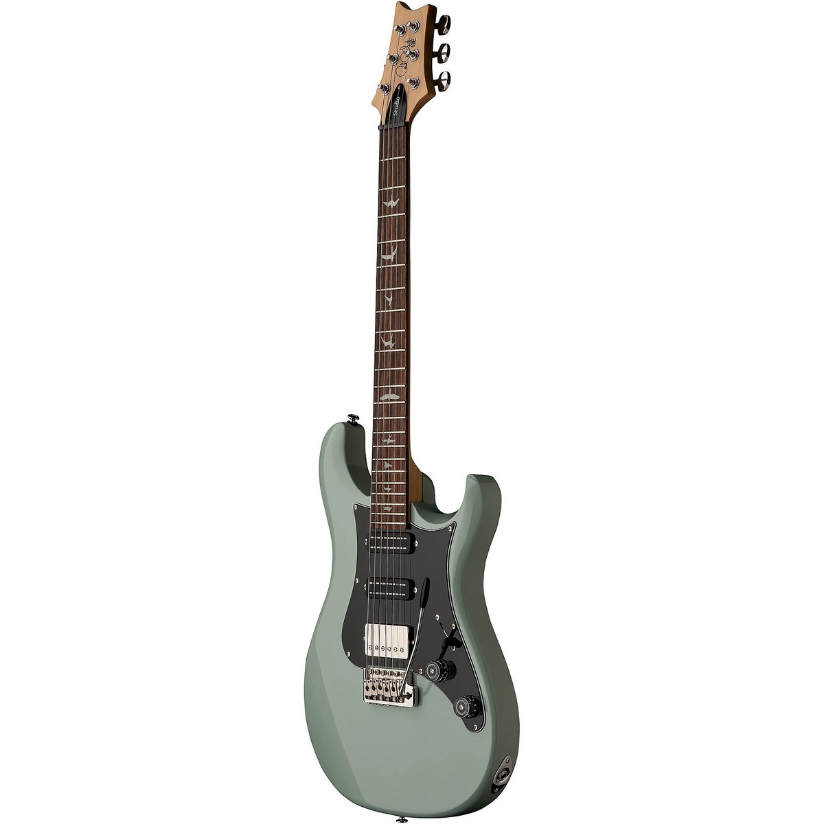 Электрогитара PRS SE Studio Standard Silvertone Gray