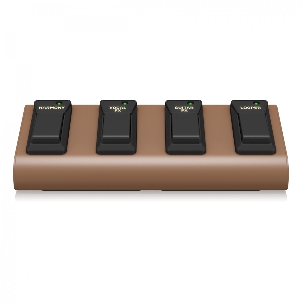 Комбоусилитель TC HELICON HARMONY V100