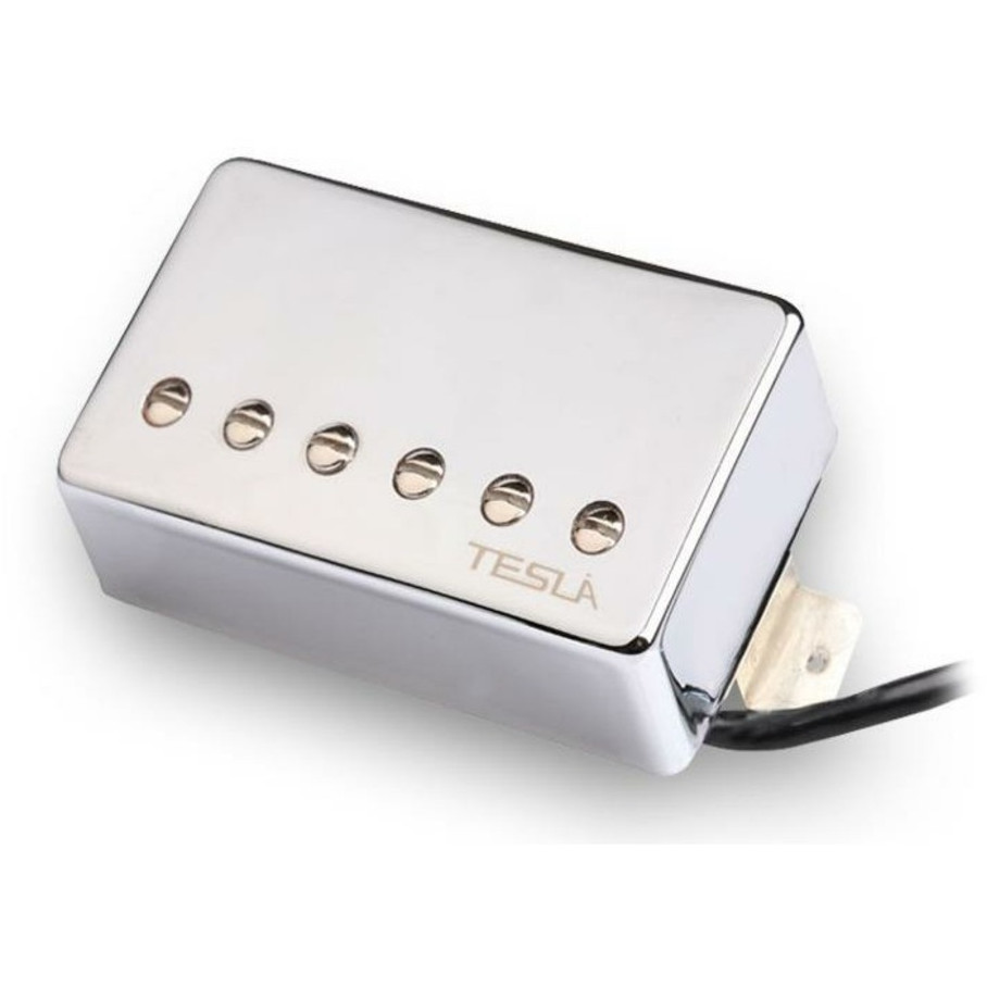 Звукосниматель Tesla PLASMA-2/CR/NE Neck