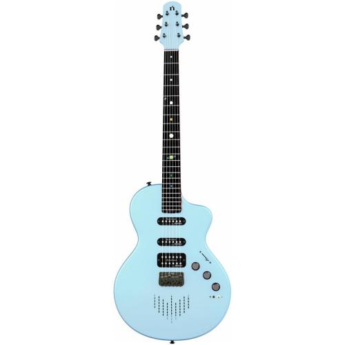 Электрогитара Natasha NEBULA Lite Ocean Blue