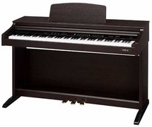 Цифровое пианино Orla CDP 10 Rosewood