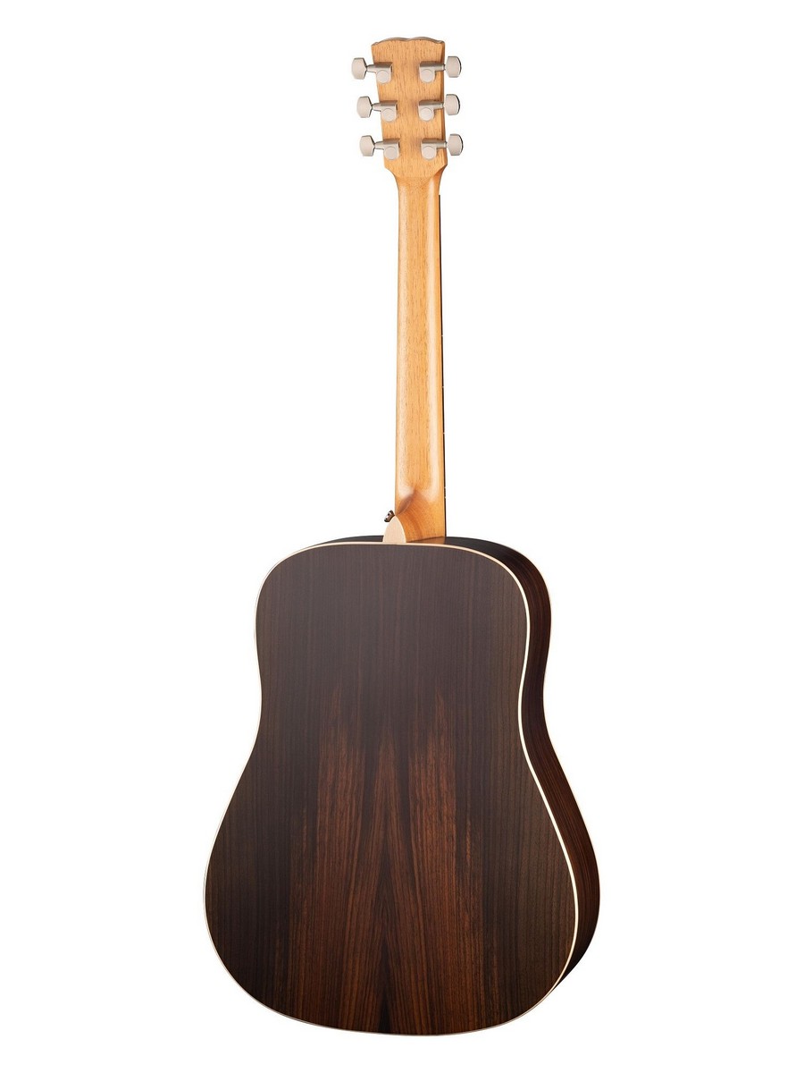 Акустическая гитара Kremona F10 Steel String Series