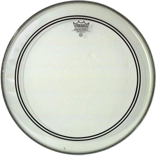 Пластик для барабана REMO P3-0312-BP BATTER