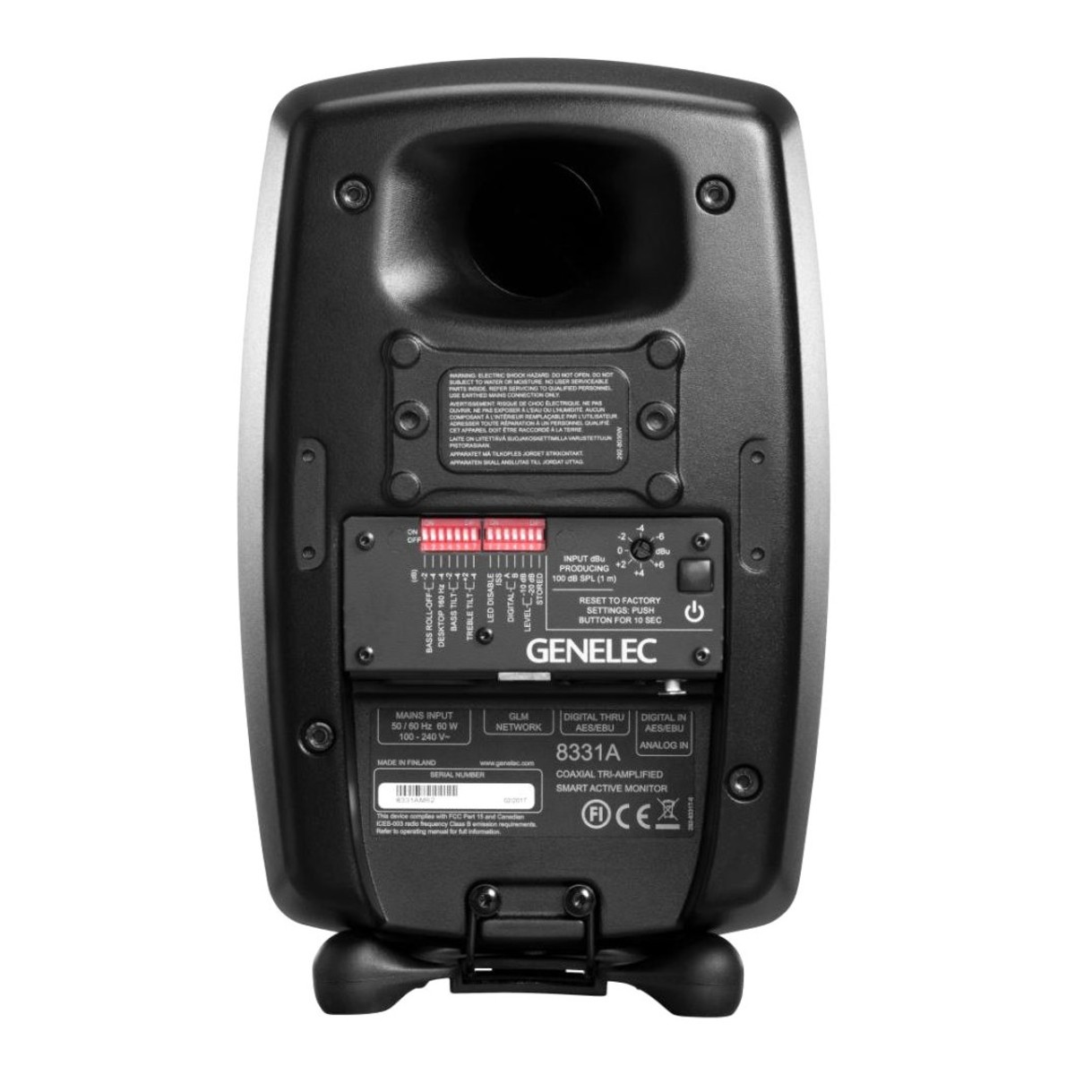 Студийный монитор GENELEC 8331AM