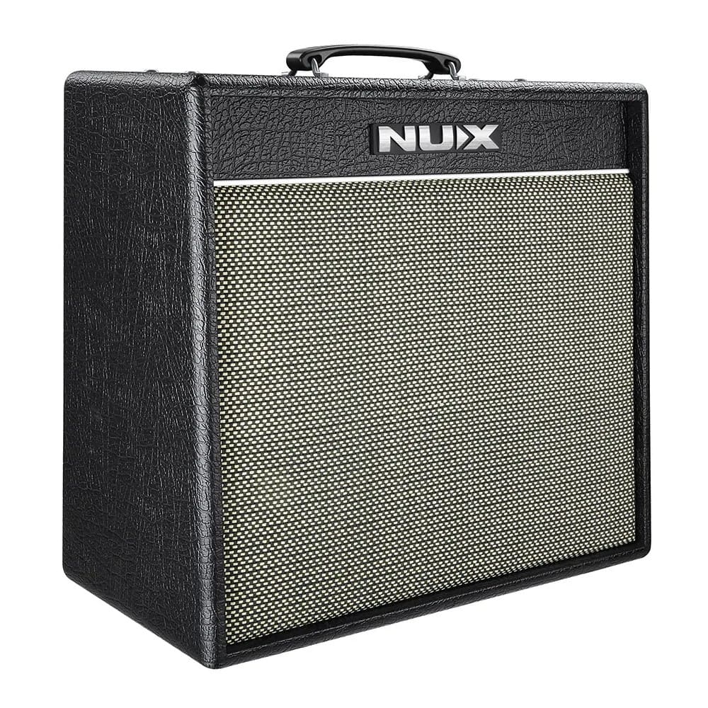 Комбоусилитель NUX Mighty-60-MKII