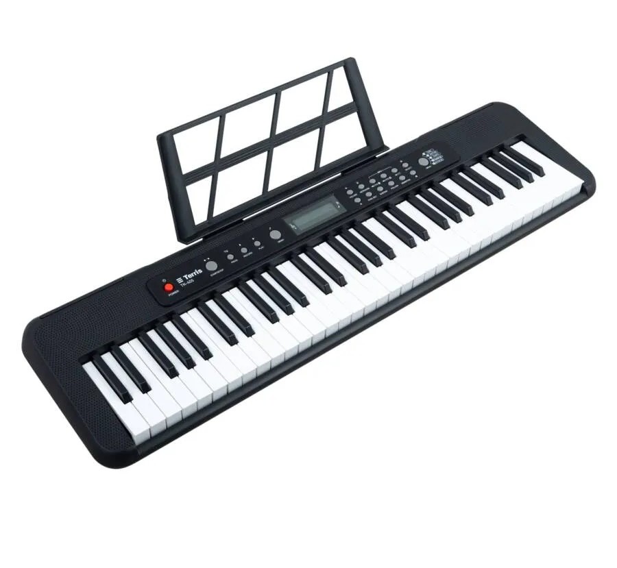 Синтезатор комплект TERRIS TK-405 PACK