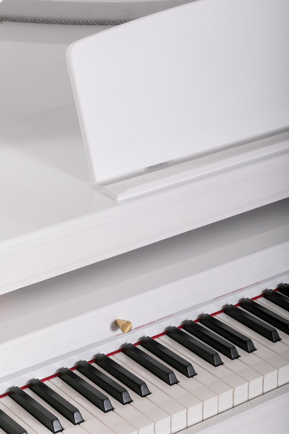 Цифровое пианино Orla Grand 500 White