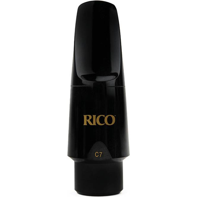 Мундштук для саксофона тенор Rico RRGMPCTSXC7 Graftonite