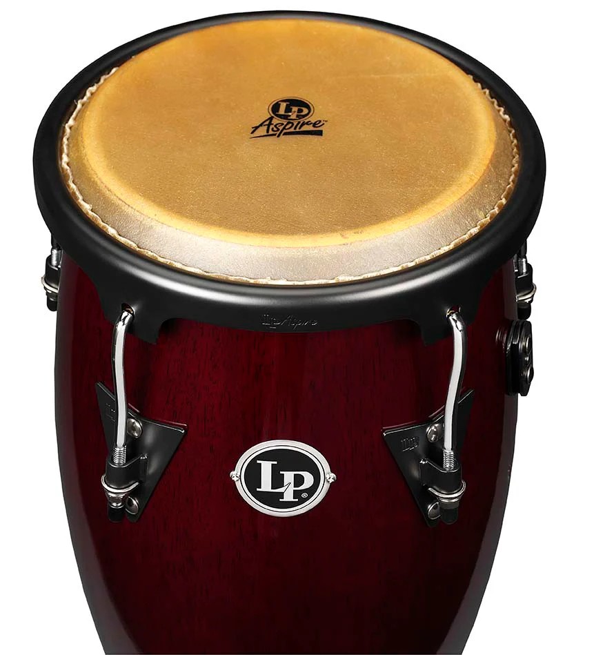 Конго комплект LP LPA646-DW Conga set Aspire 10"/11"