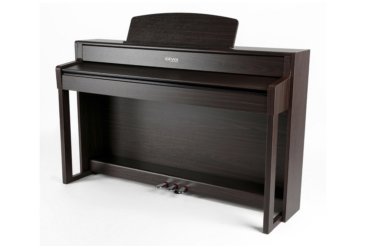 Цифровое пианино GEWA UP 385 Rosewood