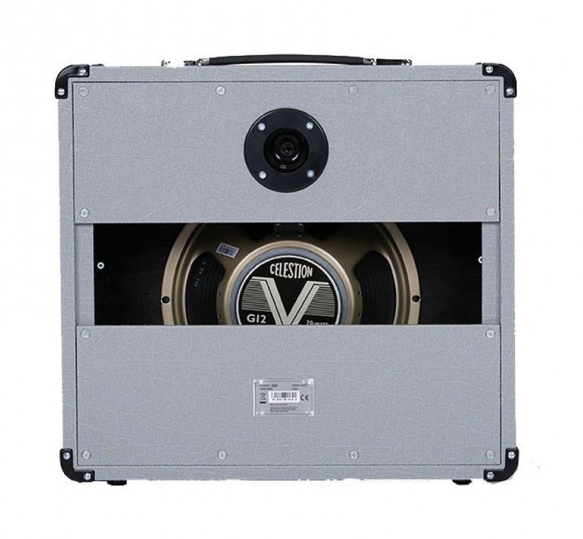 Гитарный кабинет Marshall Silver Jubilee 2512