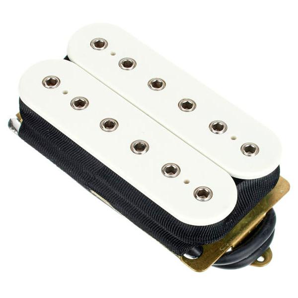 Звукосниматель DiMarzio DP166W The Breed Bridge