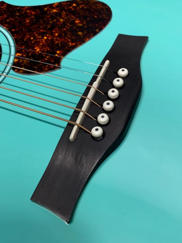 Электроакустическая гитара Godin Imperial Laguna Blue GT EQ