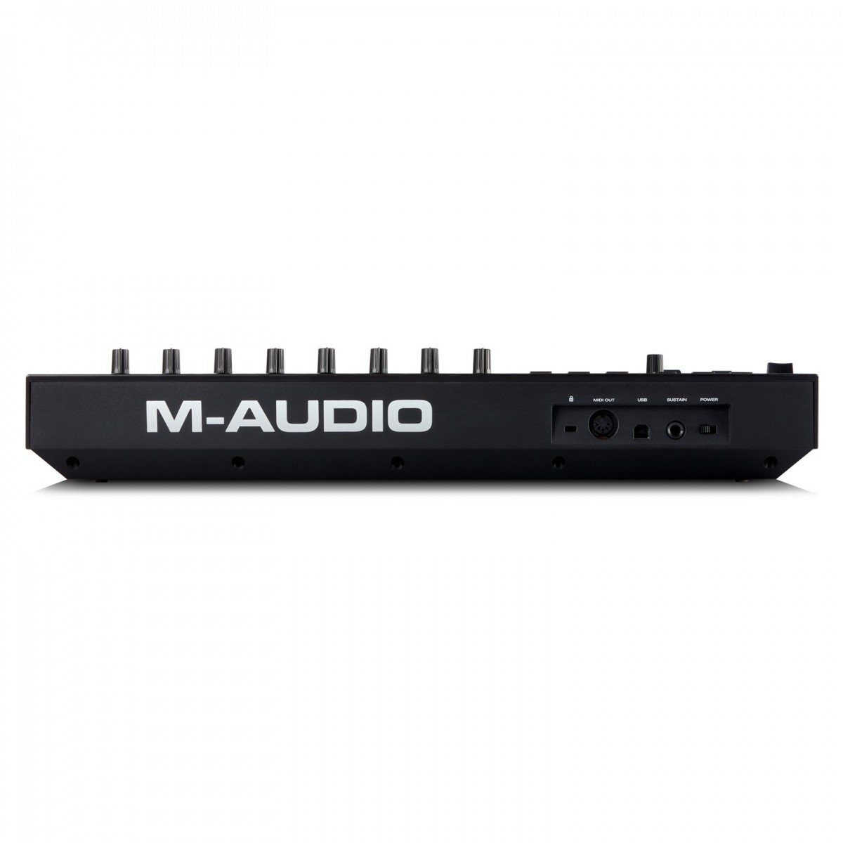 MIDI клавиатура M-Audio Oxygen Pro 25