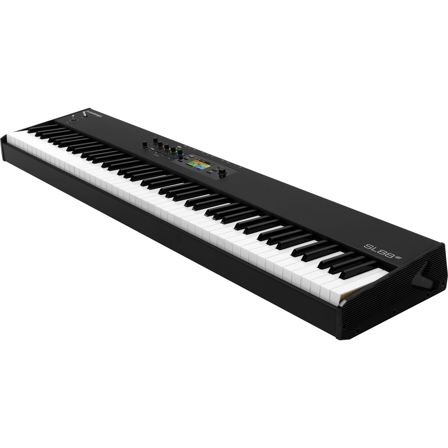 MIDI клавиатура Studiologic SL88 GT mk2