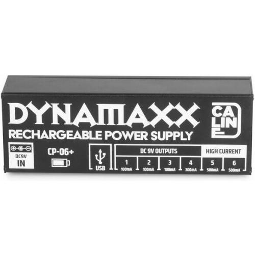 Блок питания CALINE CP-06+