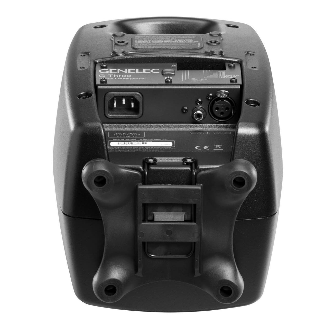 Акустическая система GENELEC G3BM Speaker G Three black