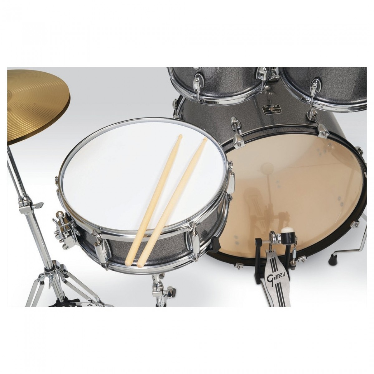 Ударная установка GRETSCH RGE625GS Renegade
