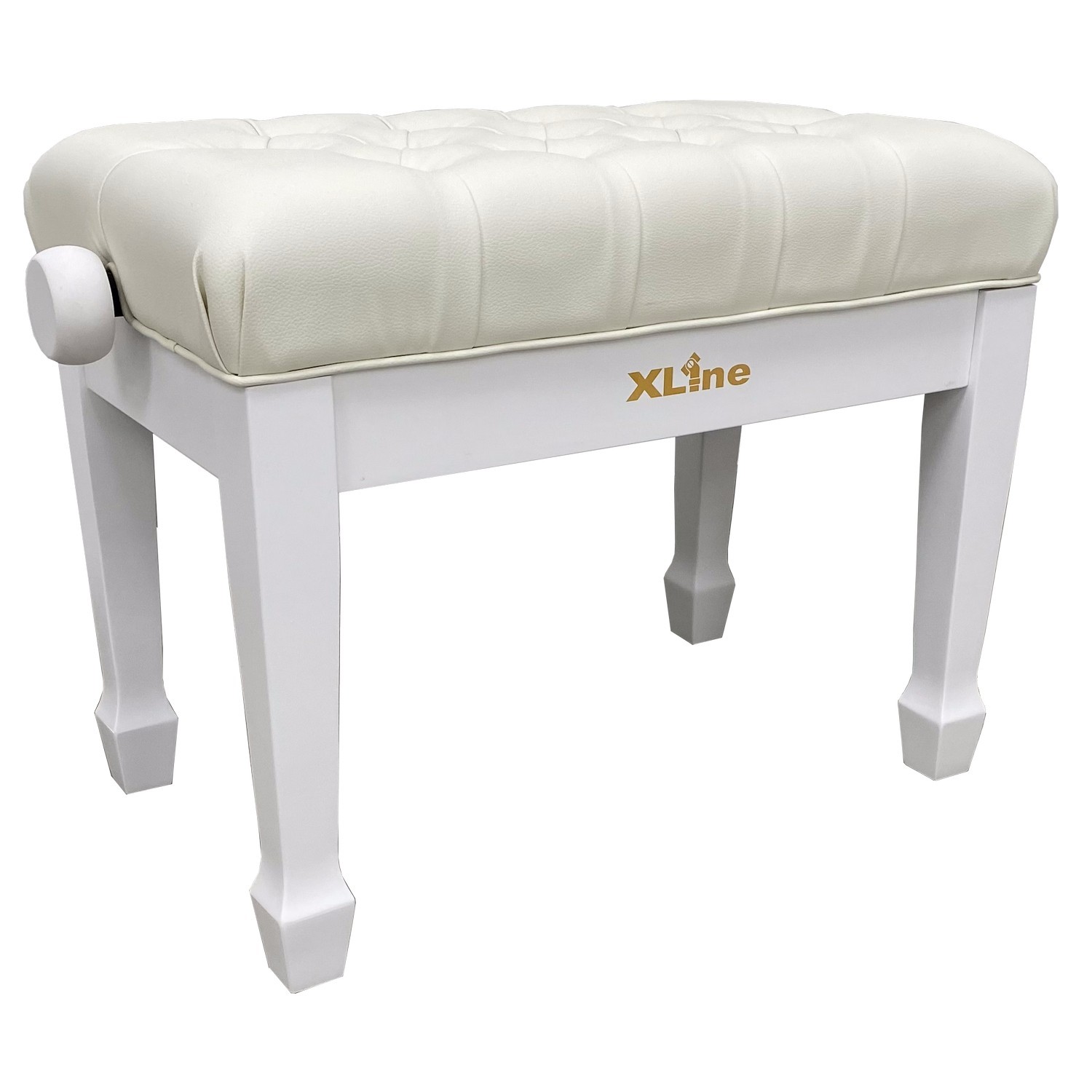 Банкетка Xline Stand PB-70H White