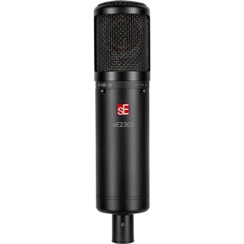 Конденсаторный микрофон SE Electronics SE 2300