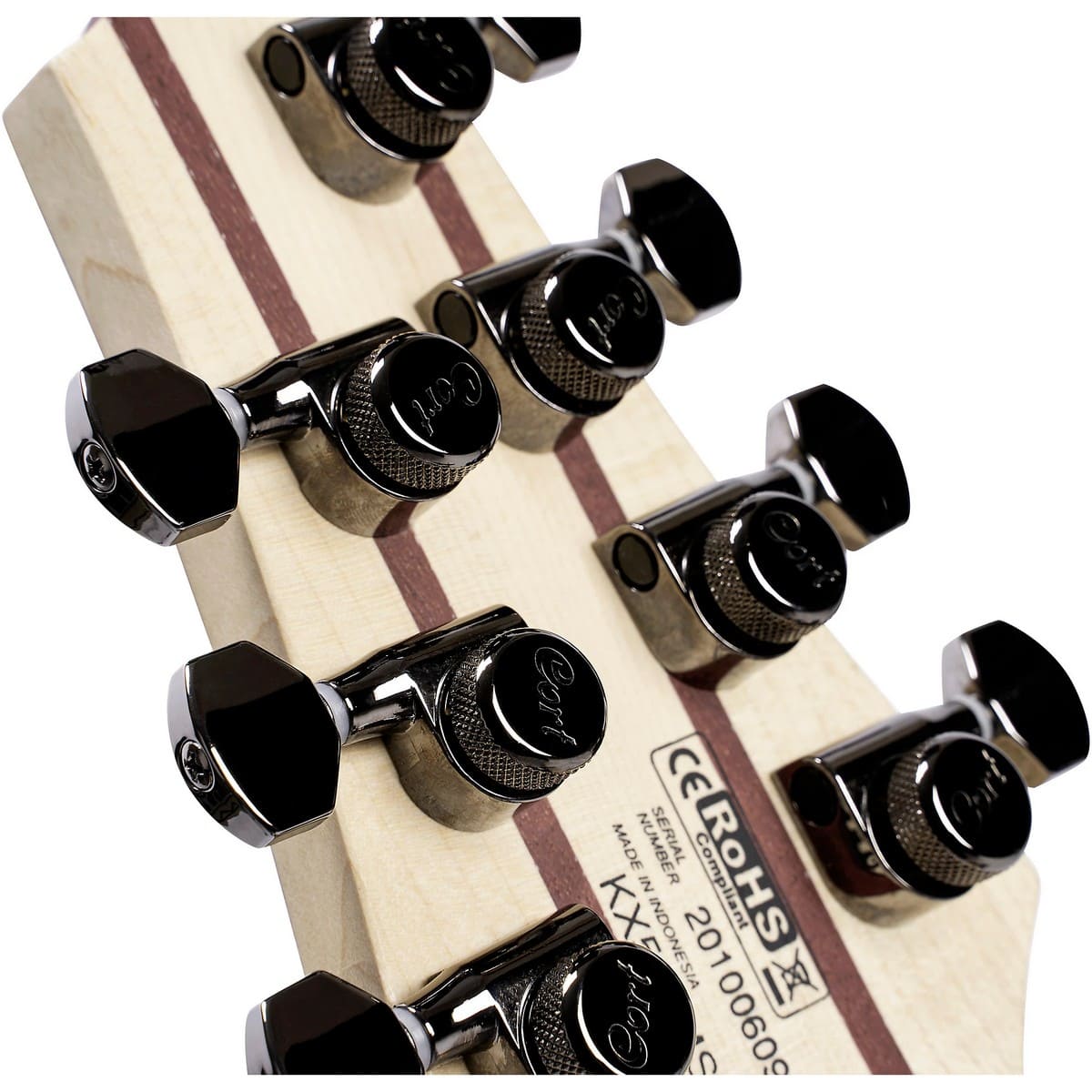 Электрогитара Cort KX507MS-SDG KX Series