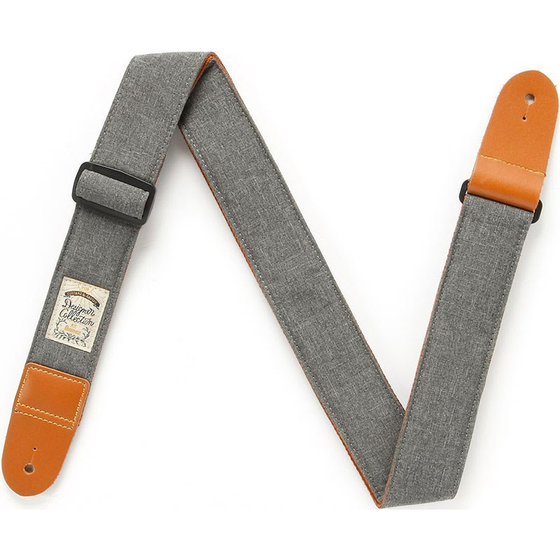 Ремень для гитары Ibanez DCS50D-CGY Strap Designer Collect