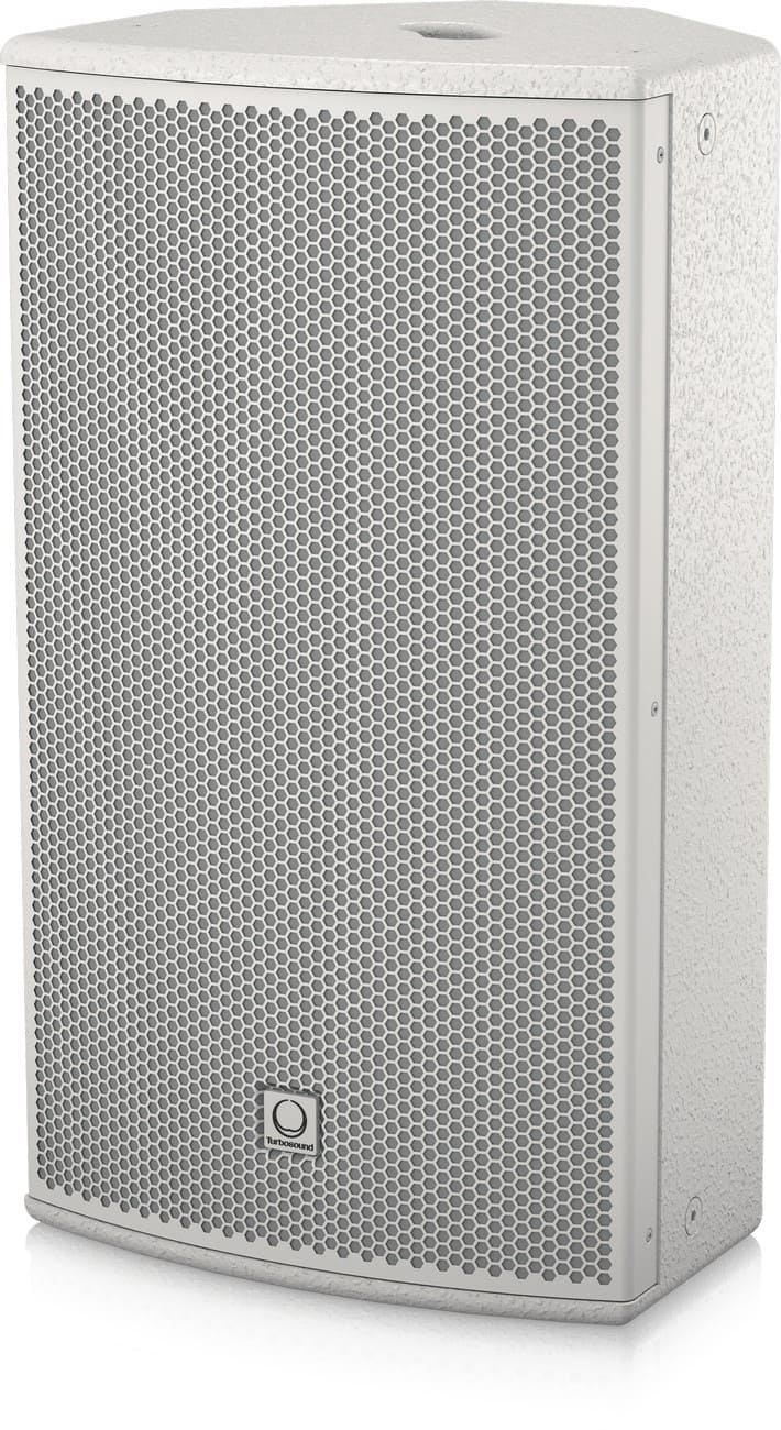 Акустическая система Turbosound NuQ122-AN-WH