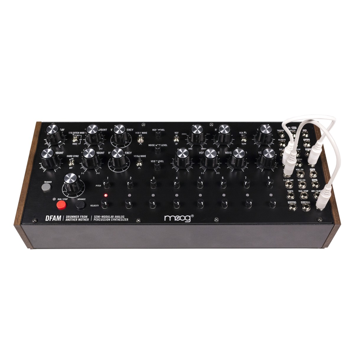 Синтезатор Moog DFAM