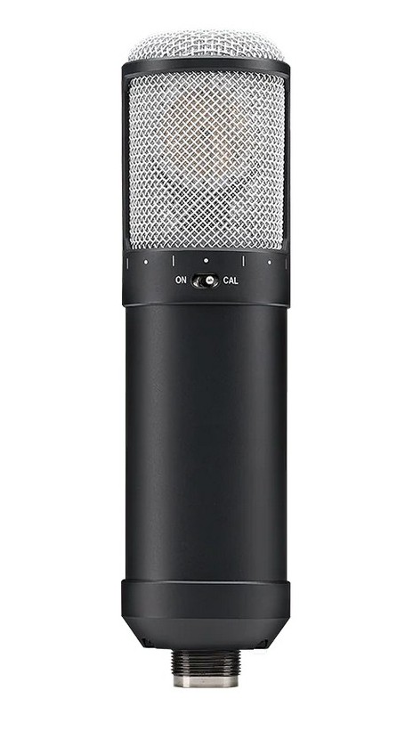 Конденсаторный микрофон Universal Audio Sphere LX Modeling Microphone