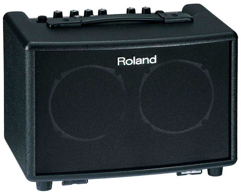 Комбоусилитель Roland AC-33