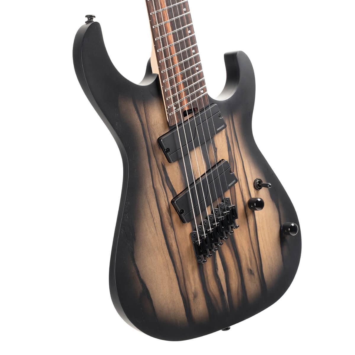 Электрогитара Cort KX507MS-Pale-Moon-NBB KX Series