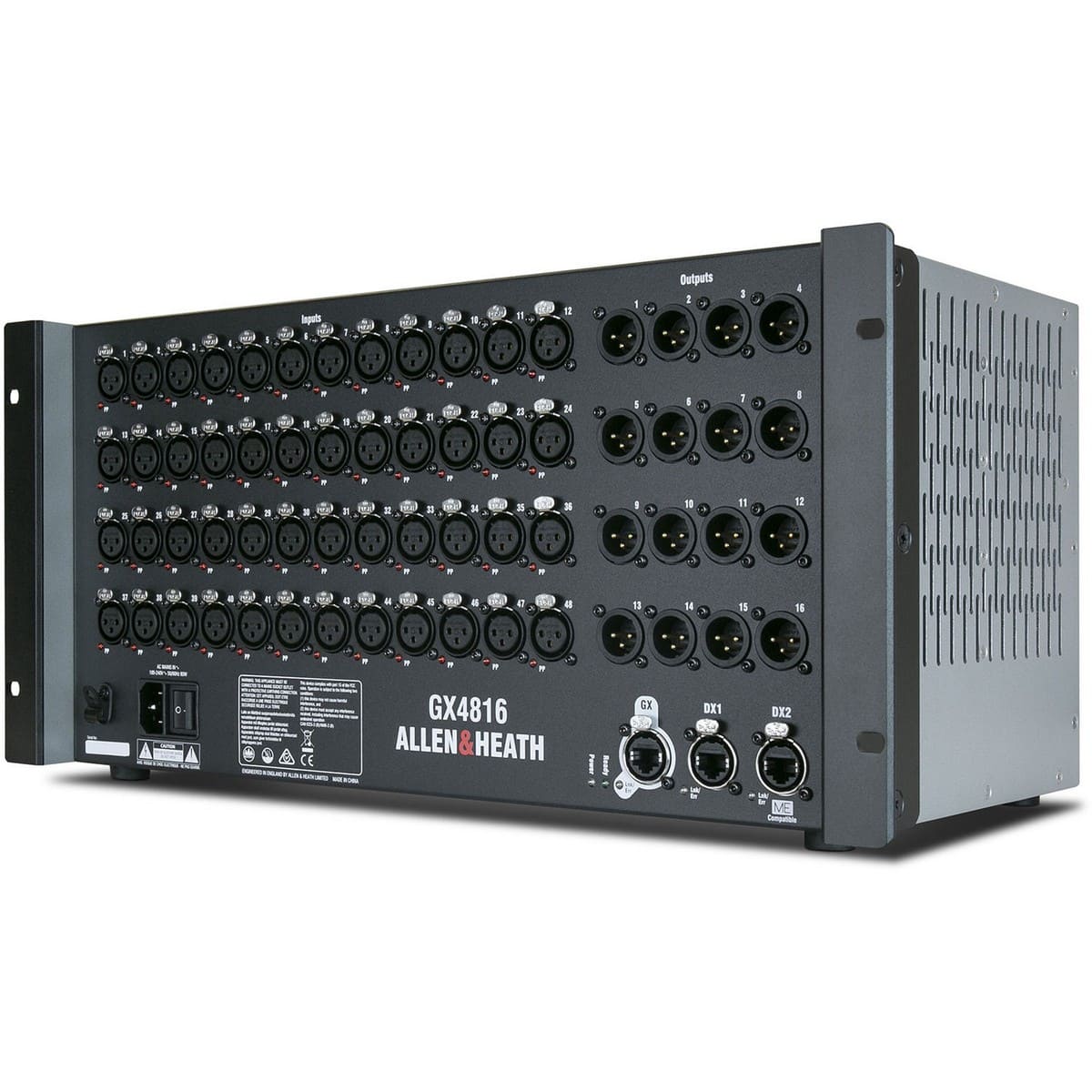 Стейджбокс Allen&Heath GX4816