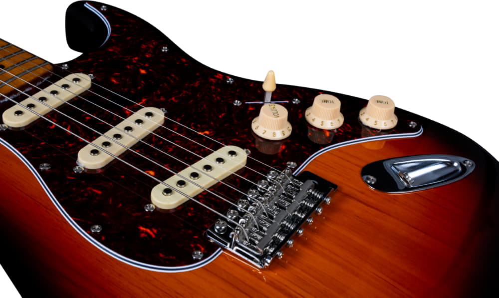Электрогитара JET JS-300 SB