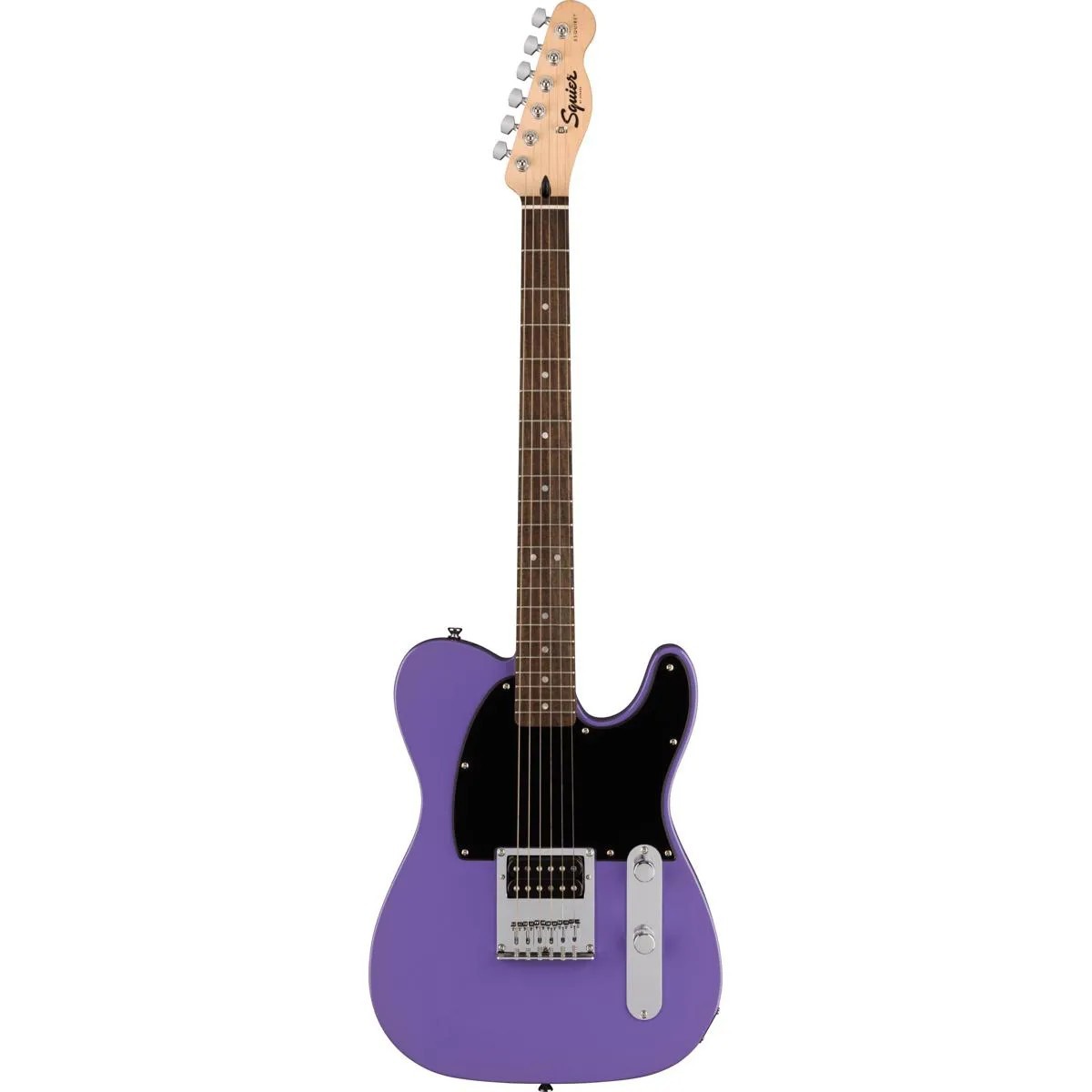 Электрогитара FENDER SQUIER Sonic Esquire H Ultraviolet