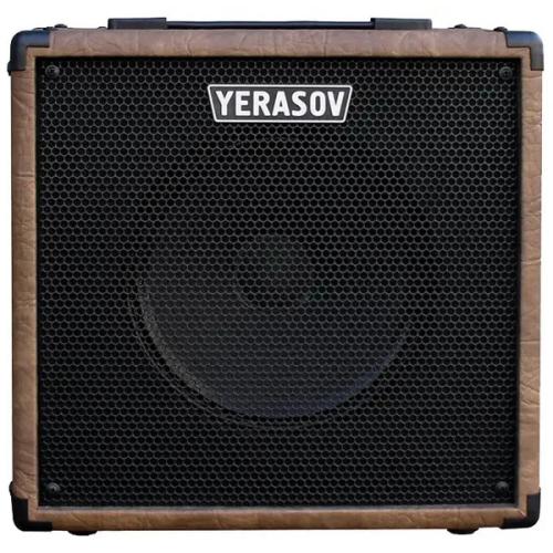 Комбоусилитель Yerasov GTA-15J12