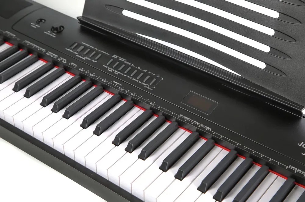 Цифровое пианино Jonson&Co JC-8861