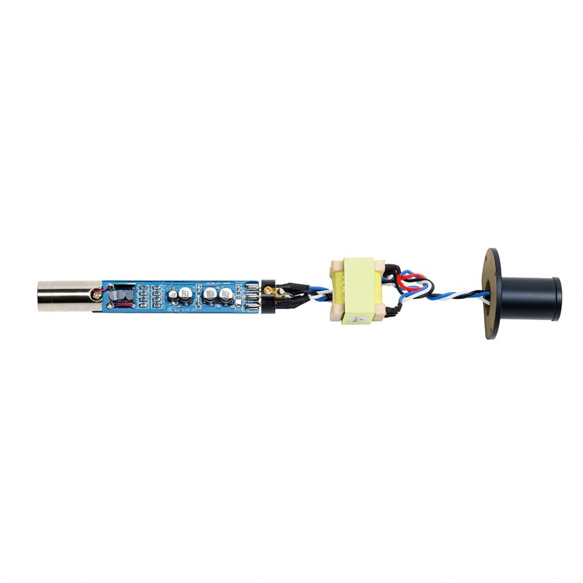 Конденсаторный микрофон SE Electronics RN17
