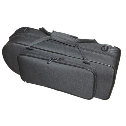 Кейс для трубы MEGATONE TRC-6/BK