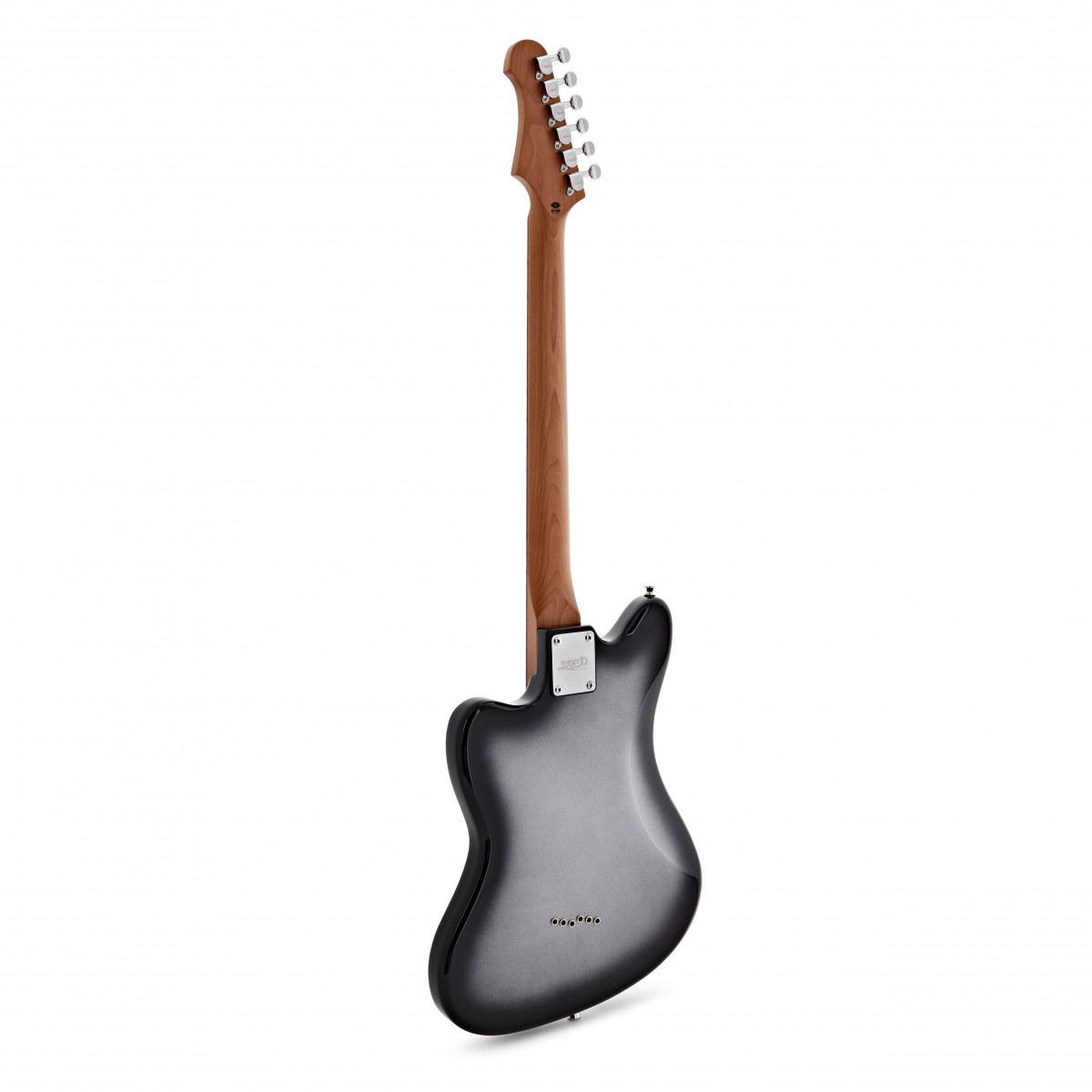 Электрогитара JET JJ-350 Baritone Moonburst