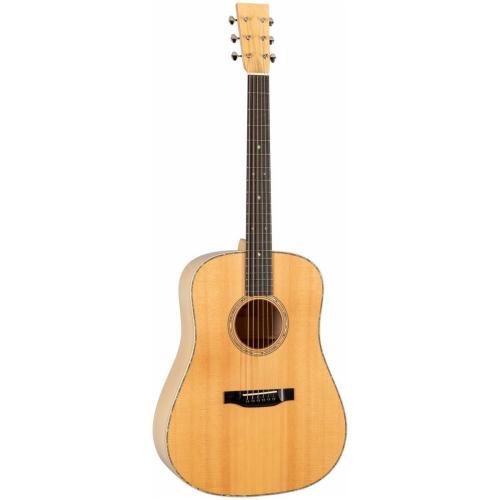 Акустическая гитара ALTAMIRA MD-1