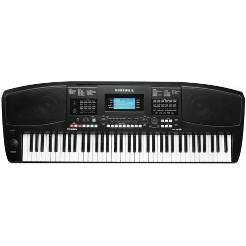 Синтезатор Kurzweil KP300X LB