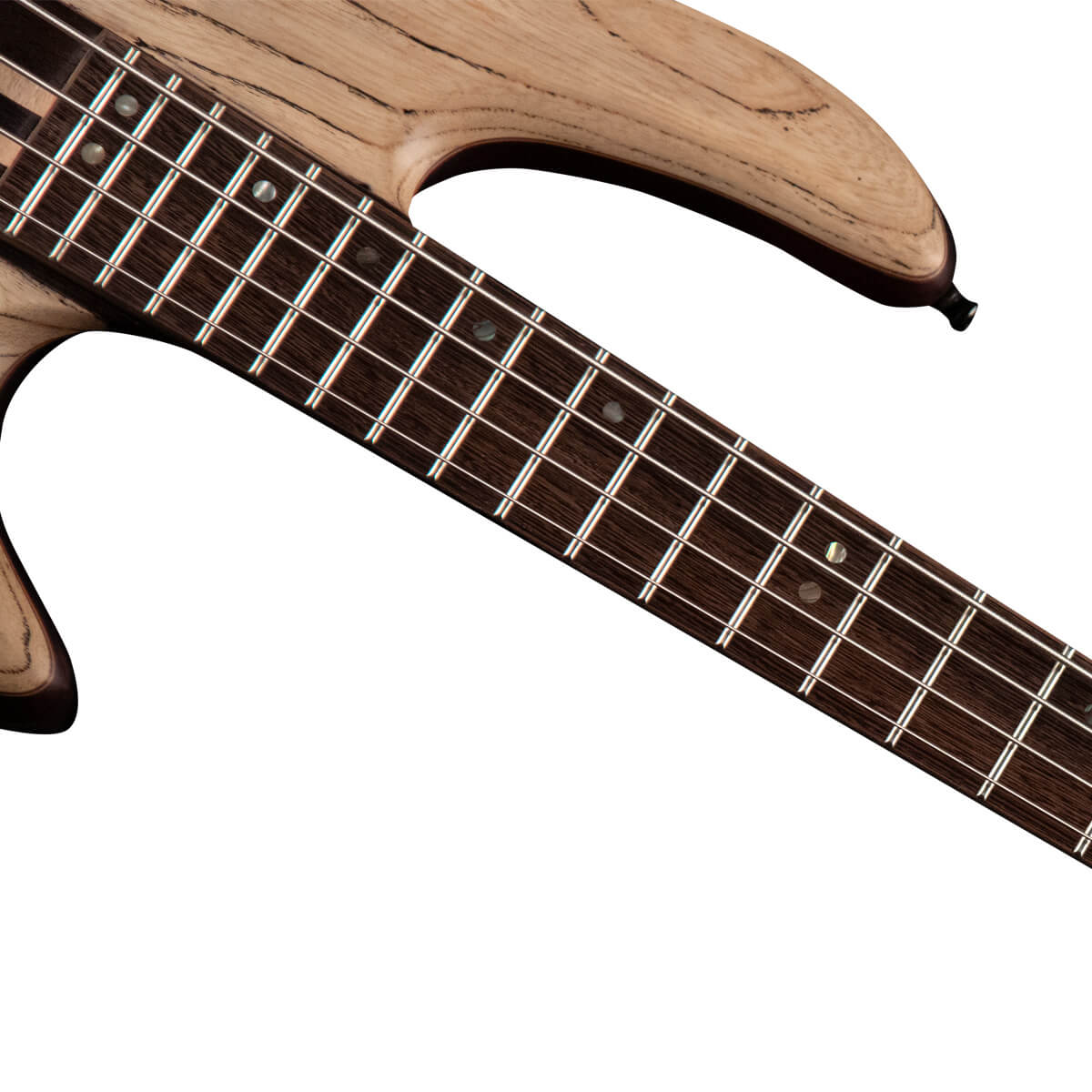Бас-гитара Cort A4-Ultra-Ash-WCASE-ENB Artisan Series