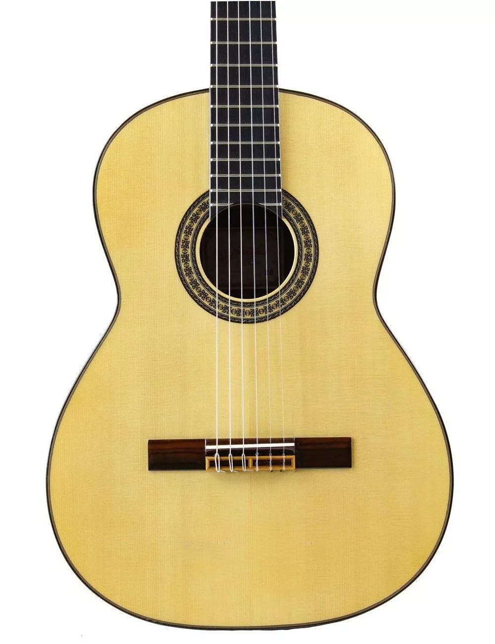 Классическая гитара PRUDENCIO SAEZ 3-M (28) Spruce Top