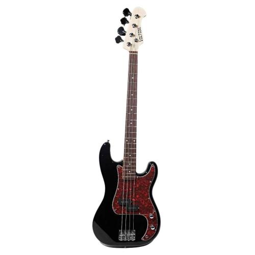 Бас-гитара Voltone BB-04 Black
