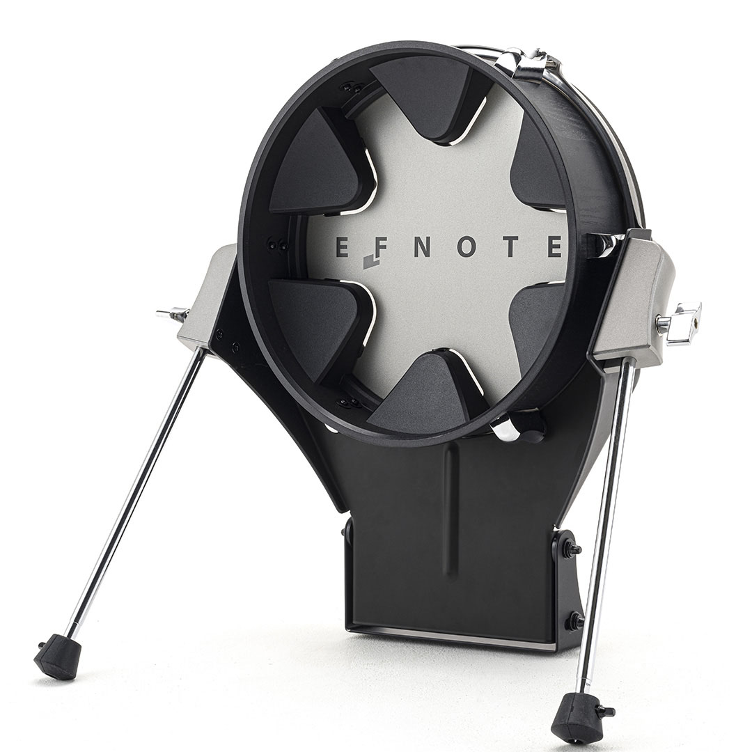 Электронная ударная установка EFNOTE EST-3X Kit A+C